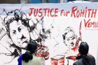 Ruckus over closure report of Rohit Vemula case, DGP said - will conduct investigation again