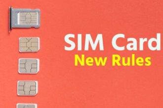 Rules will change for new SIM cards, DoT took a big decision - India TV Hindi