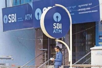 SBI's big warning, 'Be careful of big frauds happening through SMS', this is how to avoid it - India TV Hindi