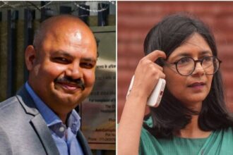 SIT To Probe Swati Maliwal Assualt Case: Now Delhi Police SIT will investigate Swati Maliwal assault case, know what has happened so far, Delhi Police forms SIT to probe Swati Maliwal assault case, know latest details