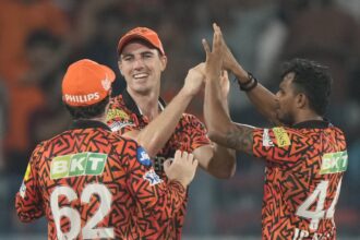 SRH sure to go to the final?  This has been happening in IPL since 2011;  Know this record - India TV Hindi