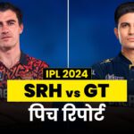 SRH vs GT Pitch Report: How will Hyderabad's pitch be, who will be the best among batsman and bowler - India TV Hindi