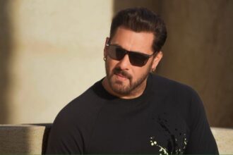 Salman Khan appeals to Bombay High Court, requests to remove his name from the case of accused's death - India TV Hindi