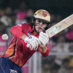 Sam Curran equaled these legendary players in IPL, became the fourth captain to do so - India TV Hindi