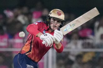 Sam Curran equaled these legendary players in IPL, became the fourth captain to do so - India TV Hindi