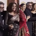 Sanjay Leela Bhansali pushed Richa Chadha away, called her niece and posed, you will be stunned to see this VIRAL VIDEO