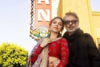 Sanjay Leela Bhansali's niece got trolled for 'acting', got fed up and took this big step, even fans were surprised