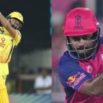 Sanju Samson's great feat in IPL, only the second player after Suresh Raina to do so - India TV Hindi