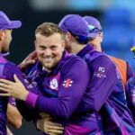 Scotland announces T20 World Cup team, strong players return