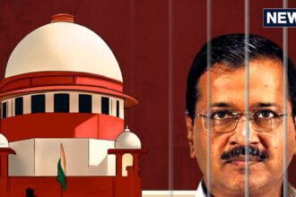 Setback for Arvind Kejriwal, SC refuses to extend interim bail for 7 days, judge says go to CJI