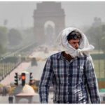 Severe heat in Delhi-NCR, yellow alert issued, know the condition of other states - India TV Hindi