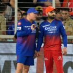 Shameful record added to the name of RCB team, ahead of all the teams in this unwanted list - India TV Hindi