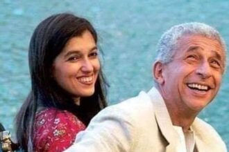 She went against her father and married Naseeruddin, Ratna Pathak Shah said - 'Naseer's family tried to change his religion...'