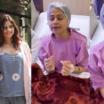 Shilpa Shetty's sister suffering from dangerous disease, warned after surgery - India TV Hindi