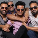 Shooting of 'Family Man 3' begins, Manoj Bajpayee ready to make a splash by becoming Shrikant Tiwari - India TV Hindi