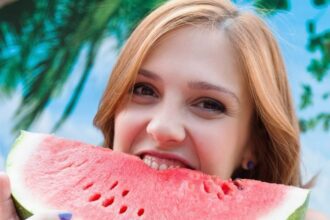 Should diabetic patients eat watermelon?  Dietician told shocking thing
