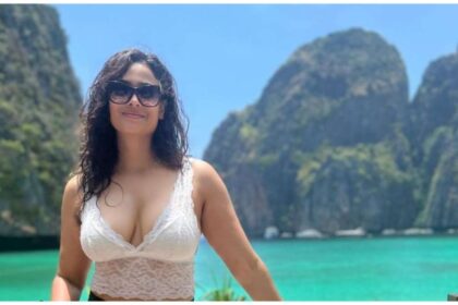 Shweta Tiwari raised the temperature on the internet with her style, you will keep staring at the pictures - India TV Hindi