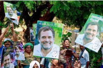 ...So Rahul will leave Wayanad seat, what will the people say if he contests elections from Rae Bareli?