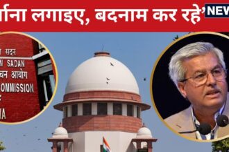 'Some for public interest and some for money interest...', Supreme Court's blunt reply to Dushyant Dave - why did you do this?