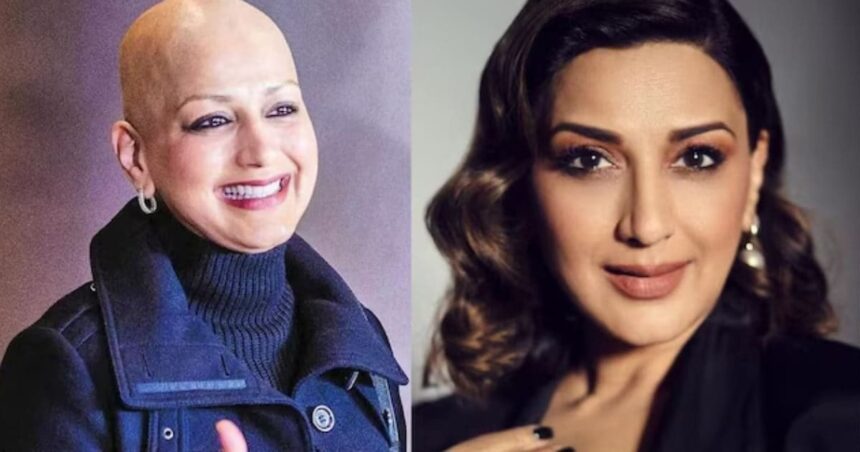 Sonali Bendre defeated cancer, but chemo affected her brain, said - memory has become weak...