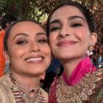Sonam Kapoor is proud of Indian fashion, said on yoga and spirituality - 'People of many religions...'
