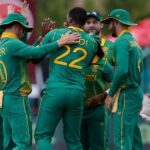 South African team in controversy before T20 World Cup, only 1 black player gets a chance