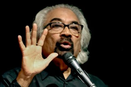 South Indians look like Africans and North-Easterners look like Chinese, Sam Pitroda's controversial statement - India TV Hindi