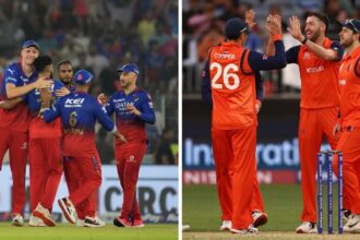 Sports Top 10: RCB out of IPL 2024, changes in this team before T20 World Cup, see 10 big sports news - India TV Hindi