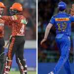 Sports Top 10: SRH defeated Lucknow team by 10 wickets, Mumbai Indians out of playoff race, see 10 big sports news - India TV Hindi
