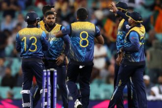Sri Lanka team announced for T20 World Cup 2024, 36 year old veteran player also got place - India TV Hindi