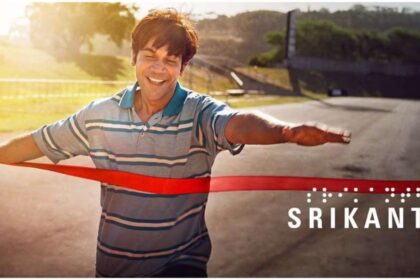 'Srikanth' worked magic at the box office, earned so much on opening day - India TV Hindi