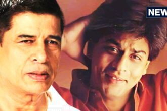Sudesh Berry would have been the king of the box office today, if he had not made such a big mistake, Shahrukh Khan would have won.