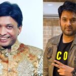 Sunil Pal on Kapil Sharma New Show: Sunil Pal again bursts the bomb on the falling ratings of Kapil's new show, know what is the whole issue.
