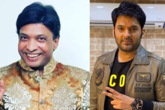 Sunil Pal on Kapil Sharma New Show: Sunil Pal again bursts the bomb on the falling ratings of Kapil's new show, know what is the whole issue.