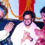 Sushil Modi had fallen in love with a Christian girl, the marriage broke the wall of religion, the story is interesting