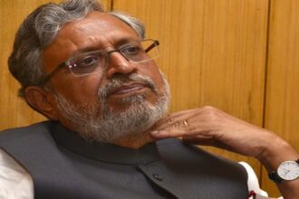 Sushil Modi was battling what kind of cancer, tweeted - Now is the time to tell - India TV Hindi