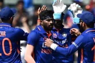 T20 WC: Why did Kohli- Pandya not go to America with Team India? This reason came to light