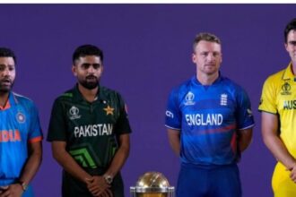 T20 World Cup 2024 Squads Live: India-England team announced, Pakistan-Australia today... see full list