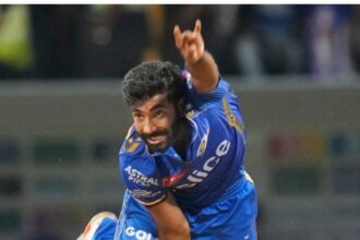 T20 World Cup: Pace attack increases India's worries, Bumrah will miss number-2, who will be his partner?