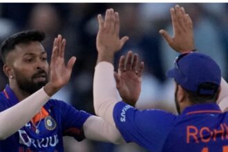 T20 World Cup: Rohit and Agarkar did not want to select Hardik Pandya in the team, then how did the selection happen?