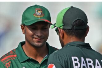 T20 World Cup Squads: Everyone except Pakistan-Bangladesh has declared their team, know when 'Babar Brigade' will appear?