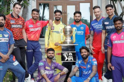 Table topper has won the title so many times in IPL history, this team has won the most number of times - India TV Hindi