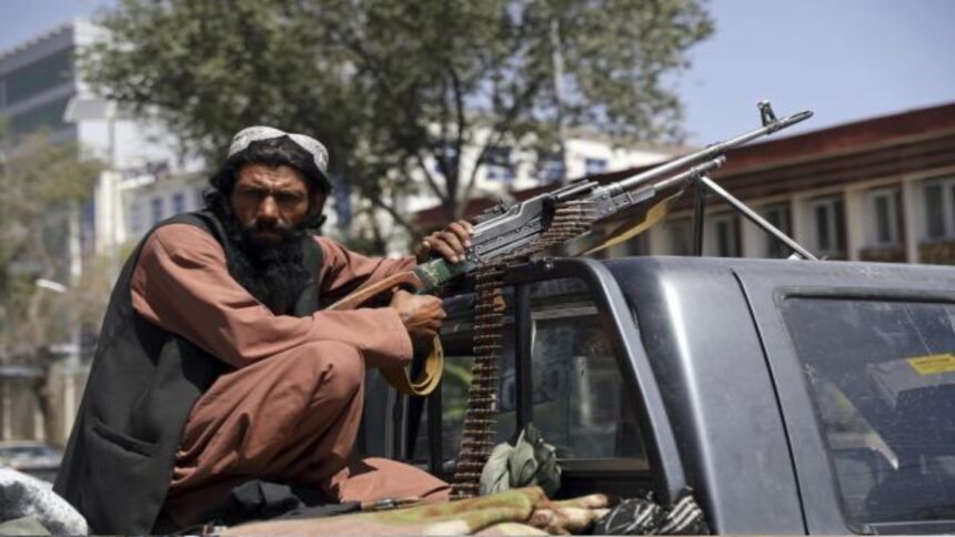 Taliban gave a befitting reply to Pakistan, said a big thing - India TV Hindi