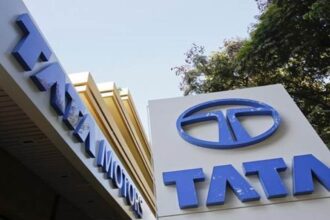Tata Motors' net profit tripled in the fourth quarter, know how much profit it earned - India TV Hindi