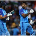 Team India SWAT Analysis: What are the strengths of the Indian team, where are the shortcomings - India TV Hindi