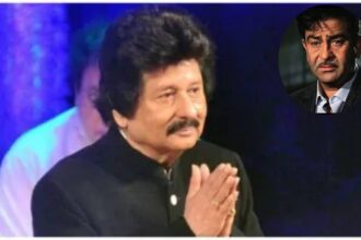 That song of Pankaj Udhas, after listening to which Raj Kapoor cried, tears came out from every person - India TV Hindi