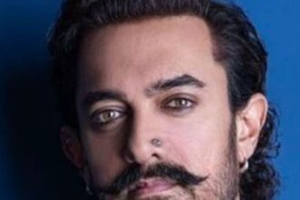 The 49 year old actor considers Aamir Khan as his inspiration, has worked with Mr. Perfectionist in two hit films.