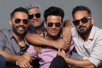 The Family Man 3: Manoj Bajpayee will again create a stir by becoming a world class spy, latest update on 'The Family Man 3'