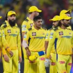 The biggest mistake in CSK's future plan!  The captain was found, but... - India TV Hindi