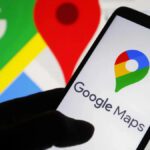 The biggest update has come in Google Maps, you will get these 5 new AI features, many tasks will become easier - India TV Hindi